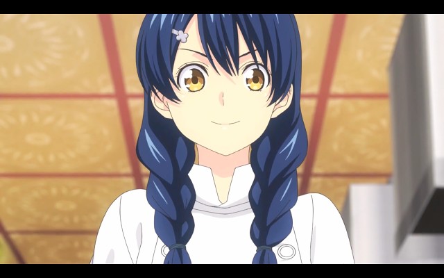 Shokugeki No Souma - 189 Of 4277