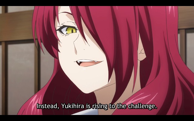 Shokugeki No Souma - 1890 Of 4277