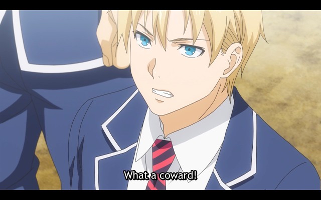 Shokugeki No Souma - 1894 Of 4277