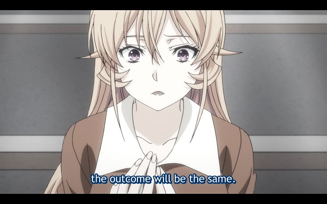 Shokugeki No Souma - 1897 Of 4277