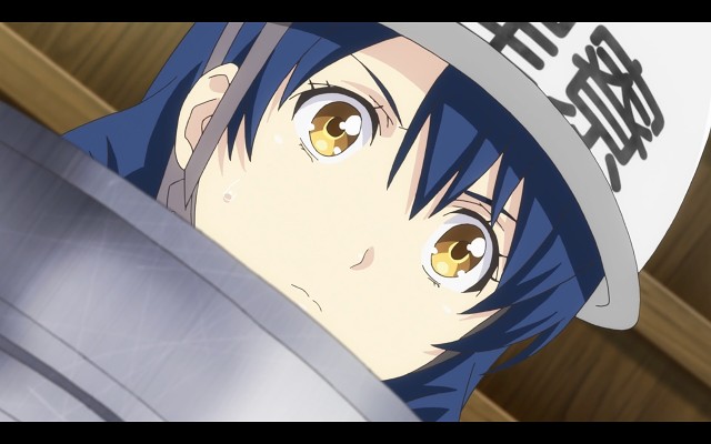 Shokugeki No Souma - 1899 Of 4277