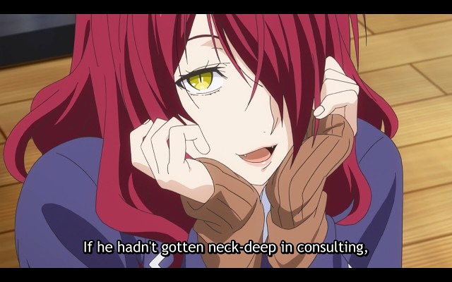 Shokugeki No Souma - 1900 Of 4277