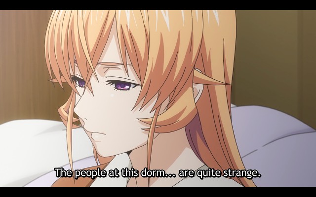 Shokugeki No Souma - 1902 Of 4277