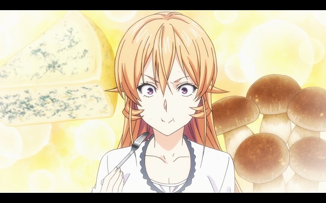 Shokugeki No Souma - 1903 Of 4277