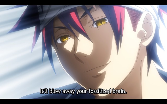 Shokugeki No Souma - 1906 Of 4277