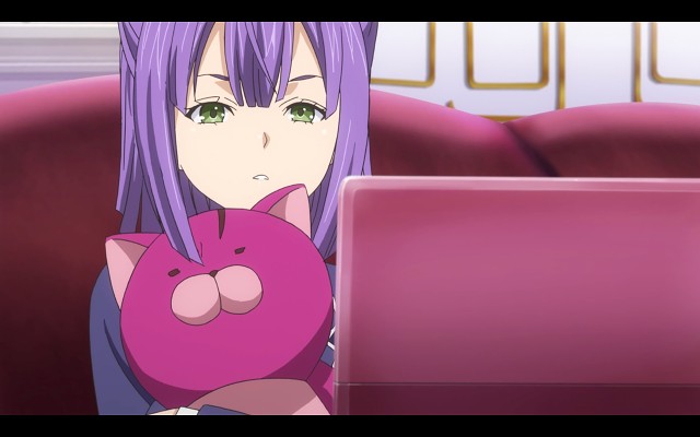 Shokugeki No Souma - 1908 Of 4277