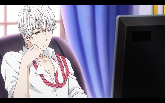 Shokugeki No Souma - 1909 Of 4277