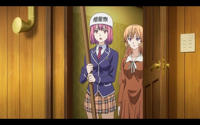 Shokugeki No Souma - 1913 Of 4277