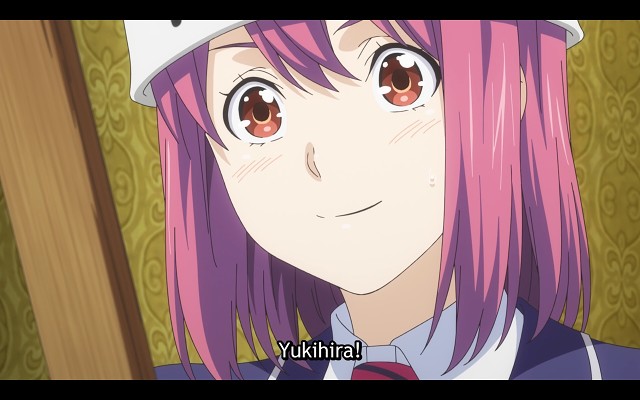 Shokugeki No Souma - 1914 Of 4277