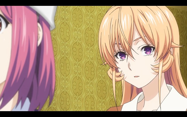 Shokugeki No Souma - 1915 Of 4277