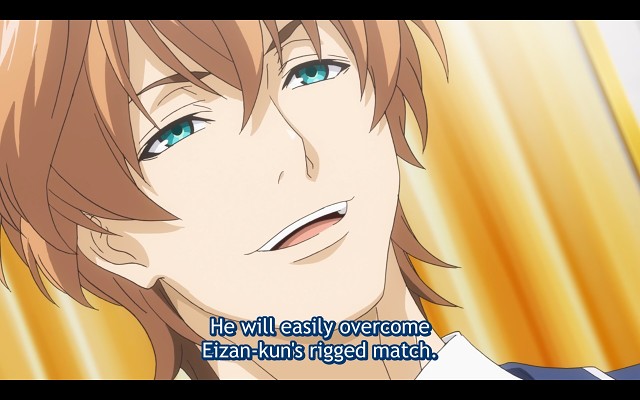 Shokugeki No Souma - 1917 Of 4277