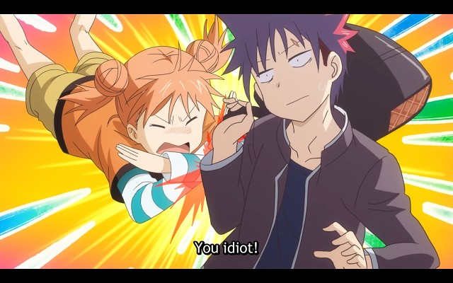 Shokugeki No Souma - 1919 Of 4277