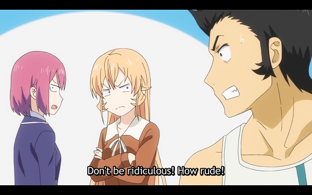 Shokugeki No Souma - 1925 Of 4277