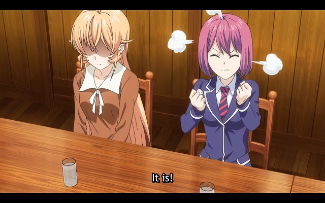 Shokugeki No Souma - 1935 Of 4277