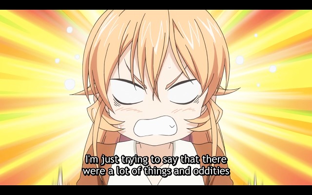 Shokugeki No Souma - 1937 Of 4277