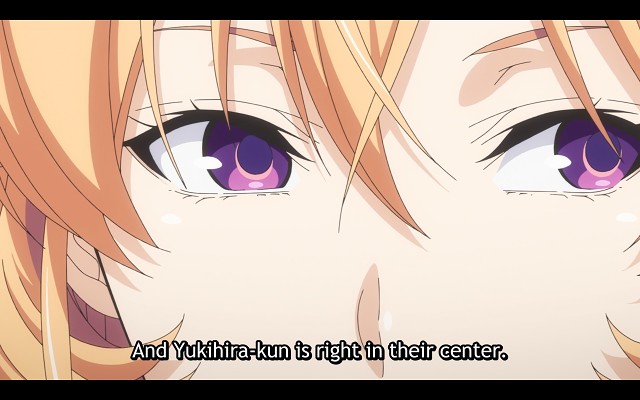 Shokugeki No Souma - 1938 Of 4277