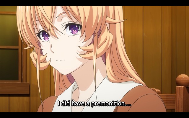 Shokugeki No Souma - 1939 Of 4277