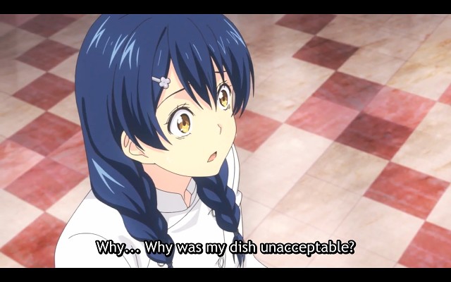 Shokugeki No Souma - 194 Of 4277