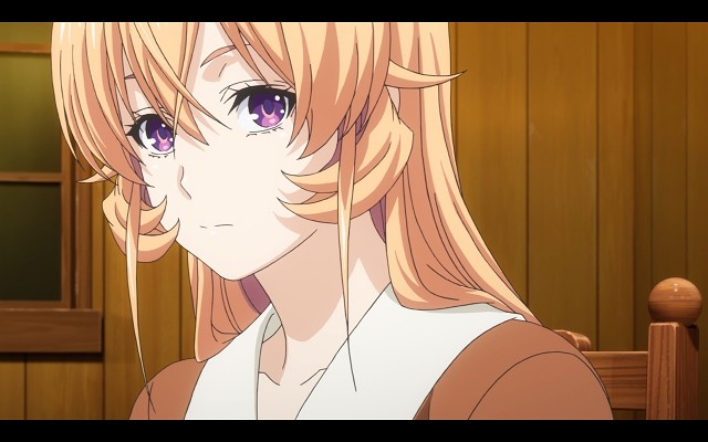 Shokugeki No Souma - 1940 Of 4277