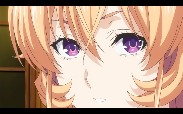 Shokugeki No Souma - 1942 Of 4277