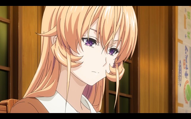 Shokugeki No Souma - 1943 Of 4277