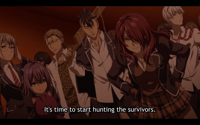 Shokugeki No Souma - 1947 Of 4277