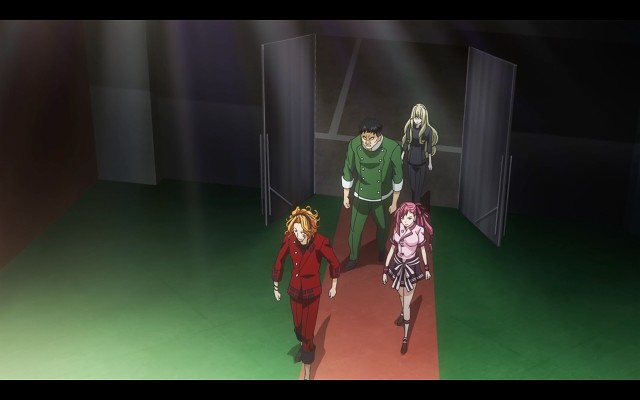 Shokugeki No Souma - 1953 Of 4277