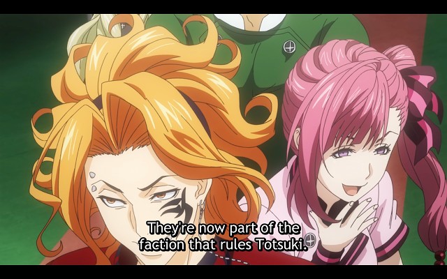 Shokugeki No Souma - 1954 Of 4277