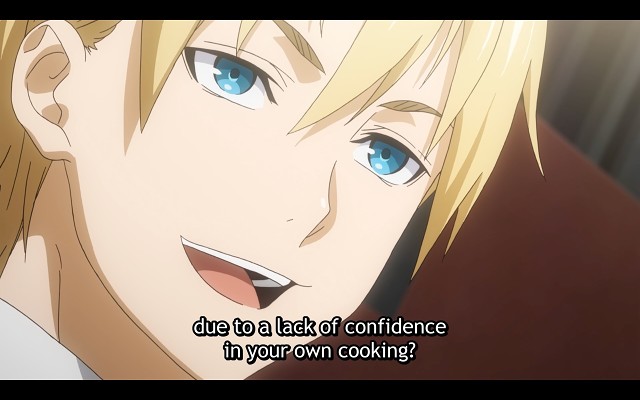 Shokugeki No Souma - 1959 Of 4277