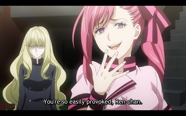 Shokugeki No Souma - 1961 Of 4277