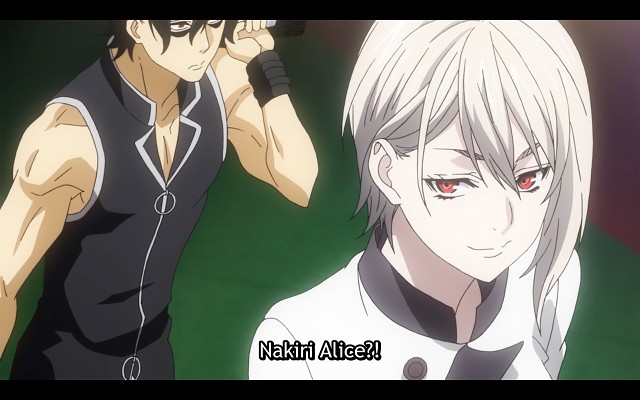 Shokugeki No Souma - 1963 Of 4277