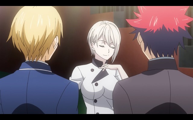 Shokugeki No Souma - 1969 Of 4277