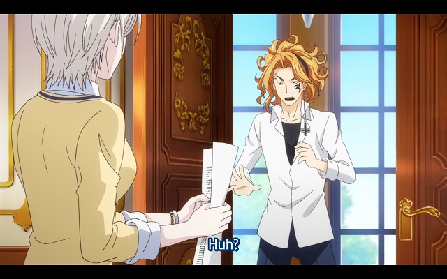 Shokugeki No Souma - 1971 Of 4277