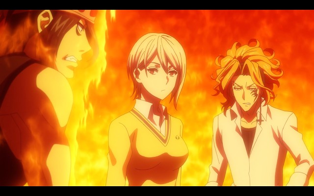 Shokugeki No Souma - 1976 Of 4277