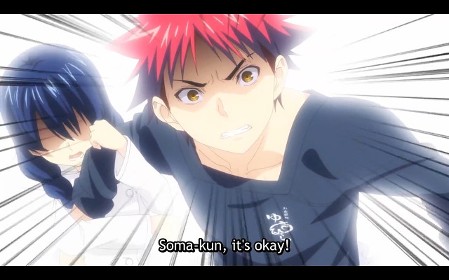 Shokugeki No Souma - 199 Of 4277