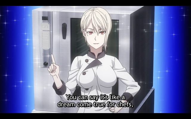 Shokugeki No Souma - 1991 Of 4277