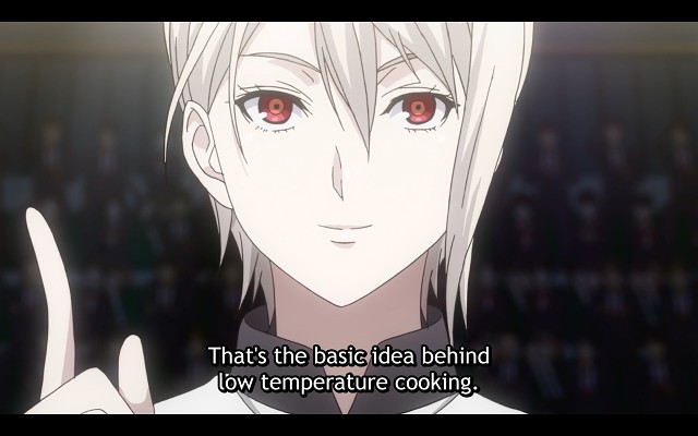 Shokugeki No Souma - 1994 Of 4277