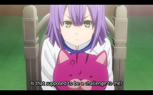 Shokugeki No Souma - 1996 Of 4277