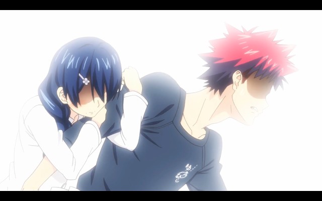 Shokugeki No Souma - 200 Of 4277