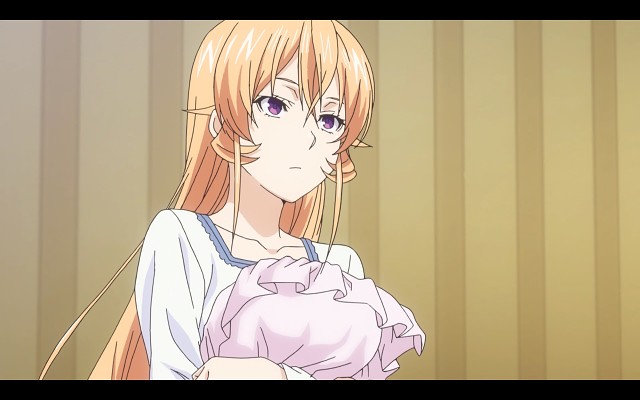 Shokugeki No Souma - 2001 Of 4277