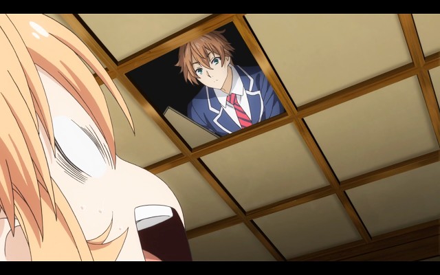 Shokugeki No Souma - 2005 Of 4277