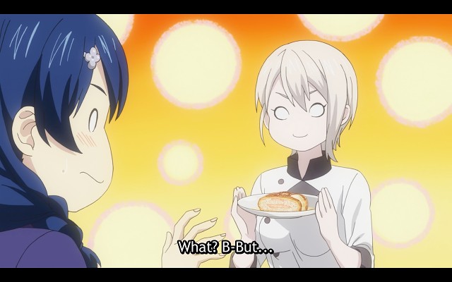 Shokugeki No Souma - 2007 Of 4277