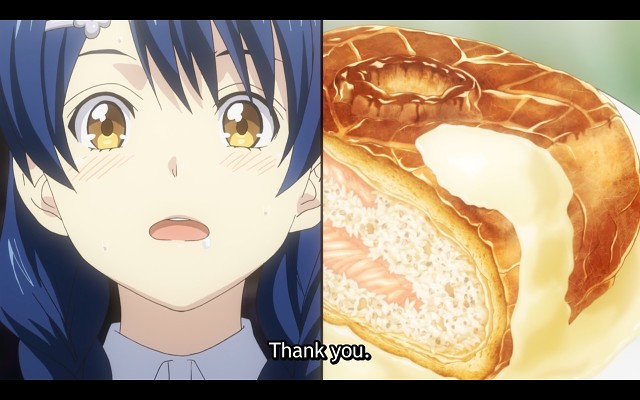 Shokugeki No Souma - 2008 Of 4277