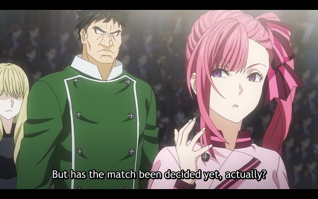 Shokugeki No Souma - 2020 Of 4277