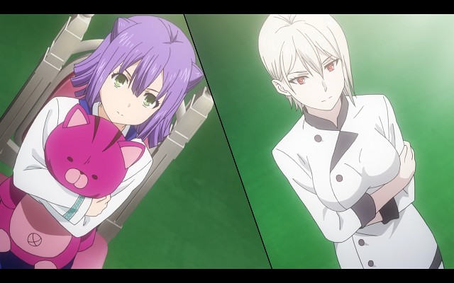 Shokugeki No Souma - 2026 Of 4277