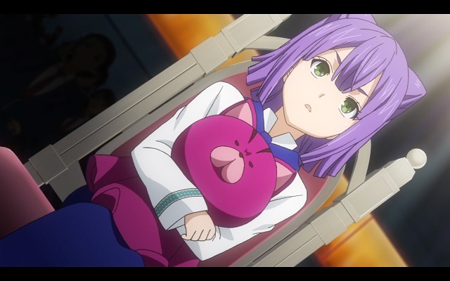 Shokugeki No Souma - 2031 Of 4277