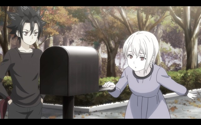 Shokugeki No Souma - 2035 Of 4277