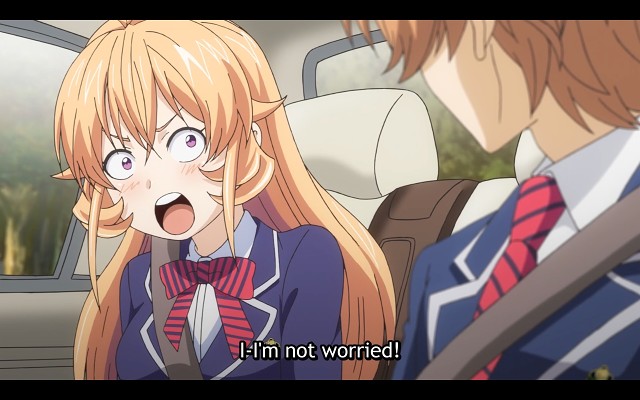 Shokugeki No Souma - 2040 Of 4277