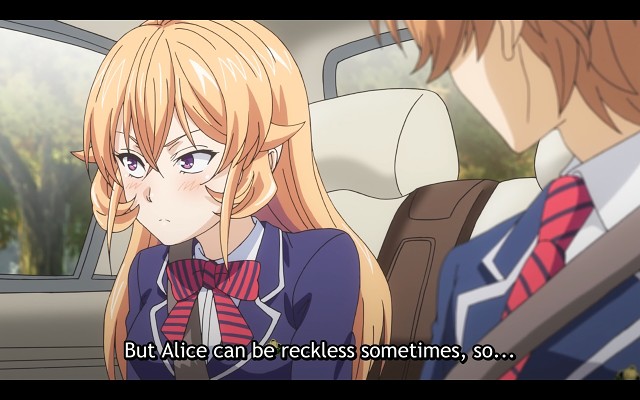 Shokugeki No Souma - 2041 Of 4277