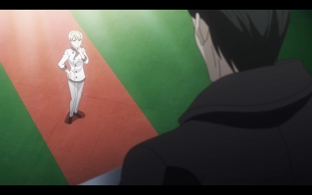 Shokugeki No Souma - 2042 Of 4277